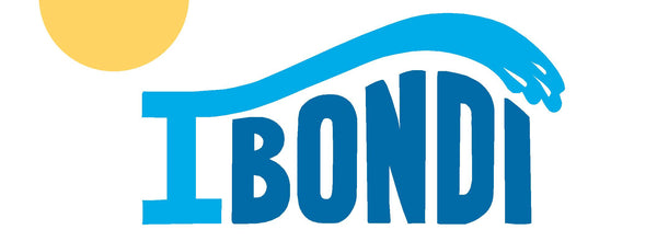 i Bondi T-Shirts