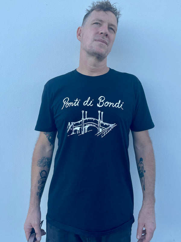 Ponti di Bondi