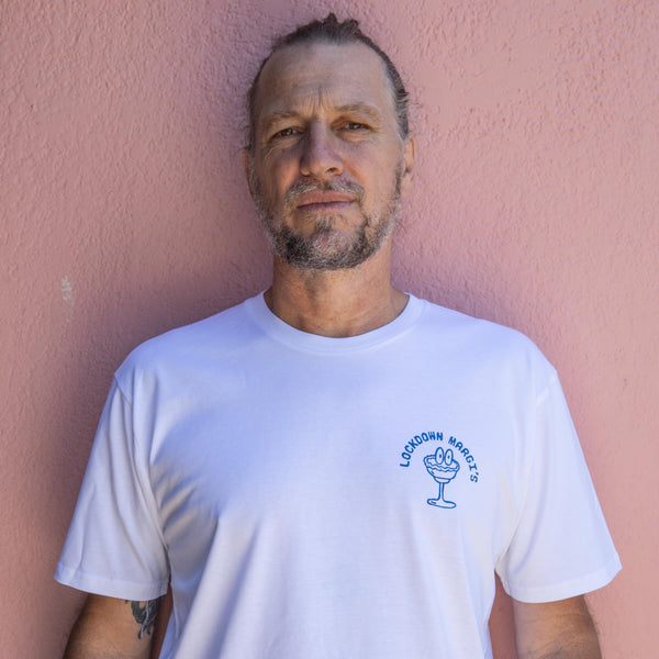 Bondi Margarita Trail T-Shirt