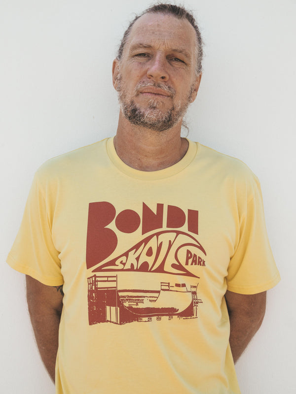 Bondi Skate Park T-Shirt