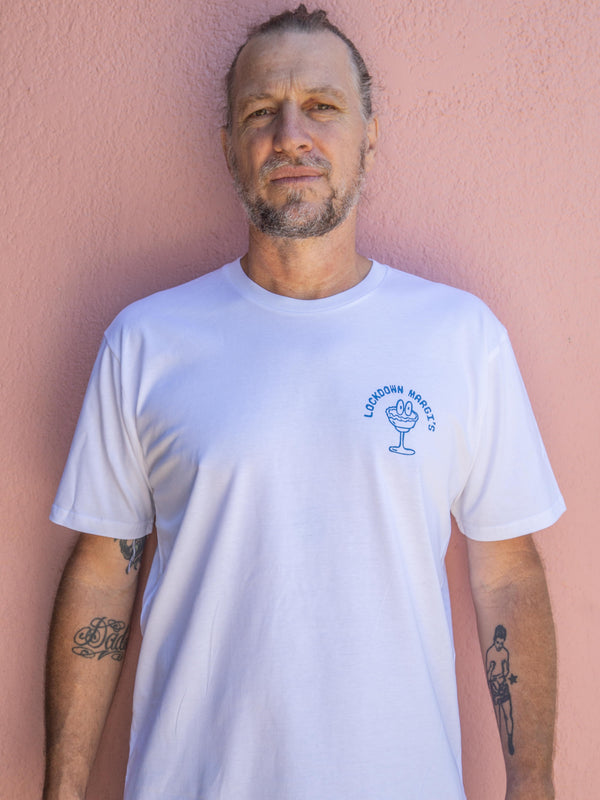 Bondi Margarita Trail T-Shirt