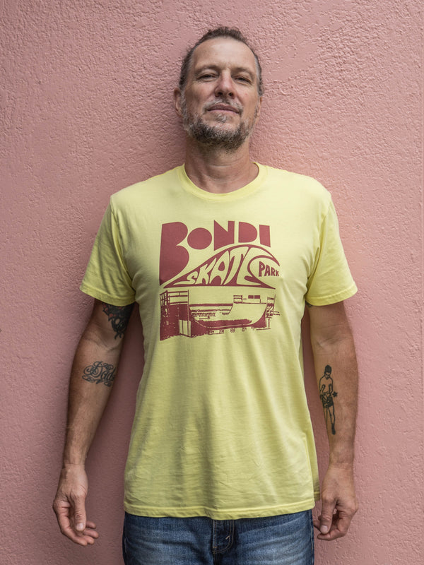 Bondi Skate Park T-Shirt
