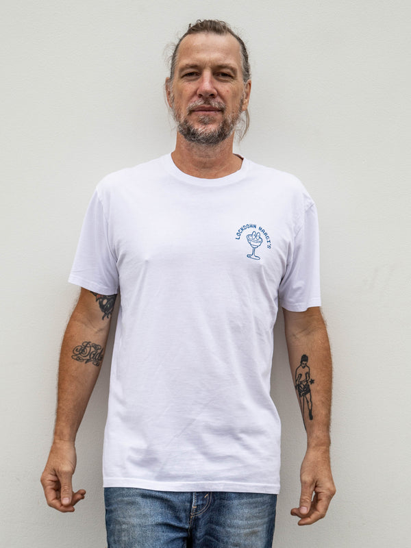 Bondi Margarita Trail T-Shirt