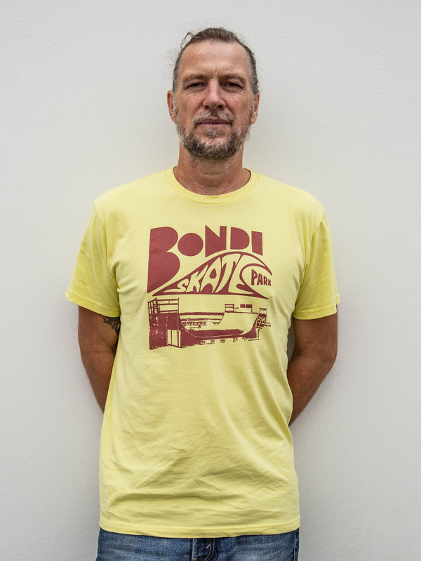 Bondi Skate Park T-Shirt