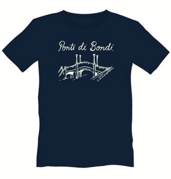 Ponti di Bondi