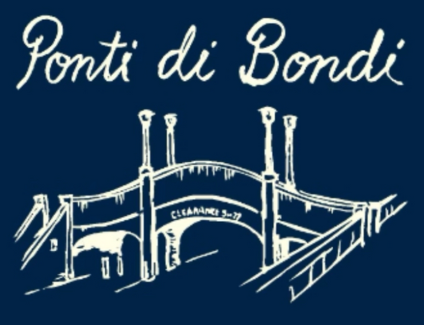 Ponti di Bondi