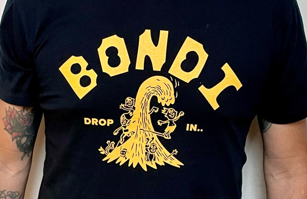 Bondi Drop In