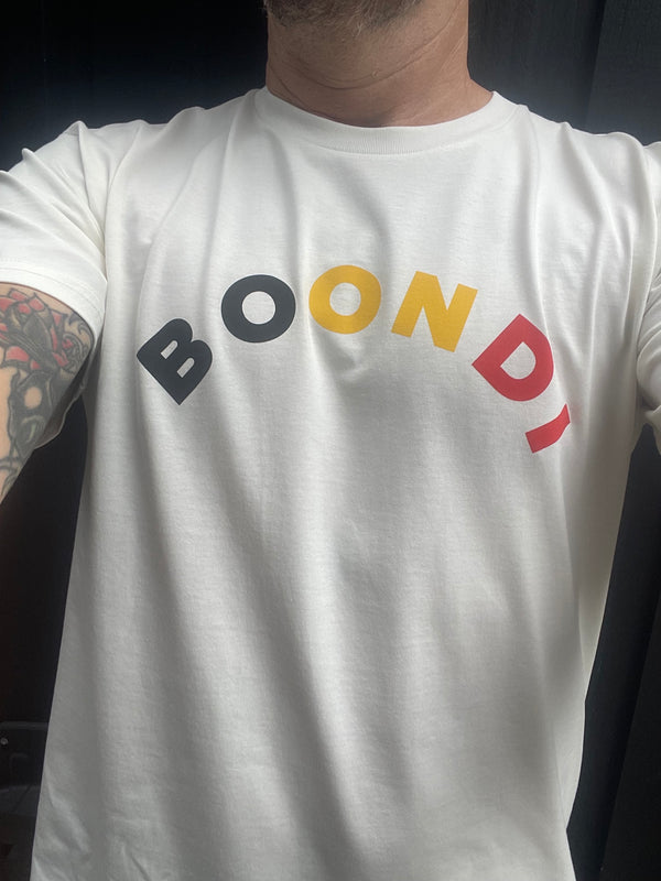 Boondi