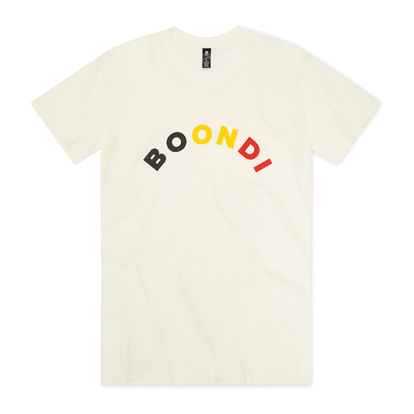 Boondi