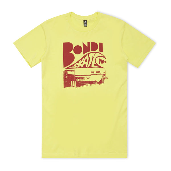 Bondi Skate Park T-Shirt
